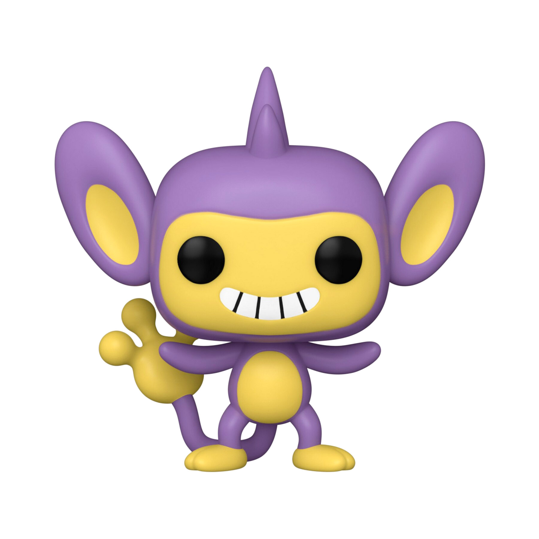 Funko POP! Games Pokémon Aipom EMEA - Funko, Pokémon