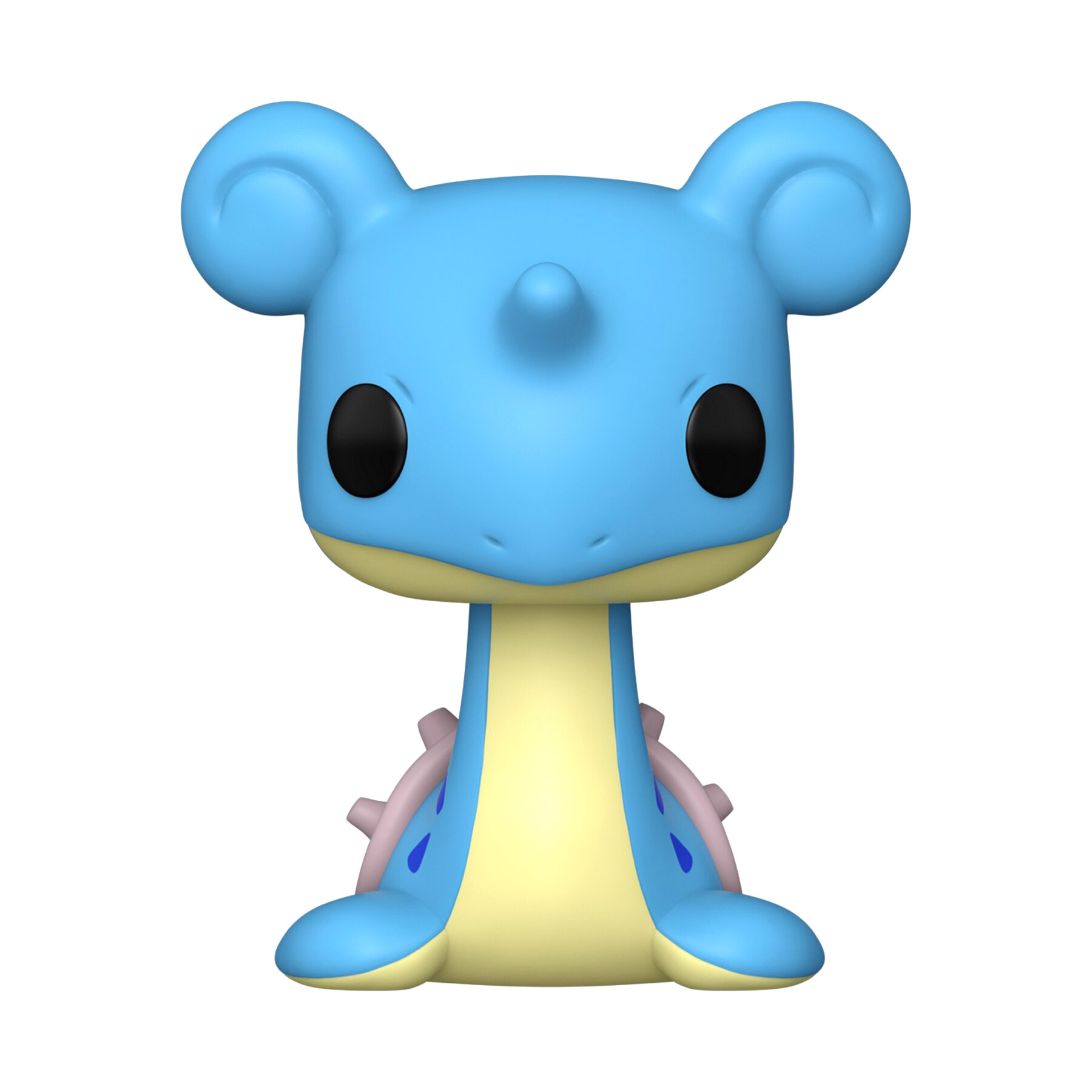 Funko POP! Games Pokémon Lapras #864 - Funko, Pokémon