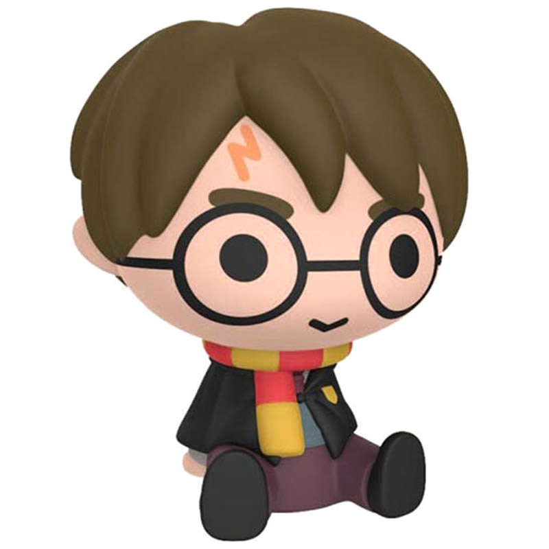 Salvadanaio Chibi Harry Potter Harry Potter - Harry Potter