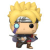 Funko POP! Boruto Boruto w Marks #1035 - Funko