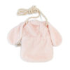 Borsetta per coniglietto Bunny Bag Rosa - Bunnies By The Bay