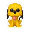 Funko POP! Disney Classics Pluto - Funko, Giochi Disney