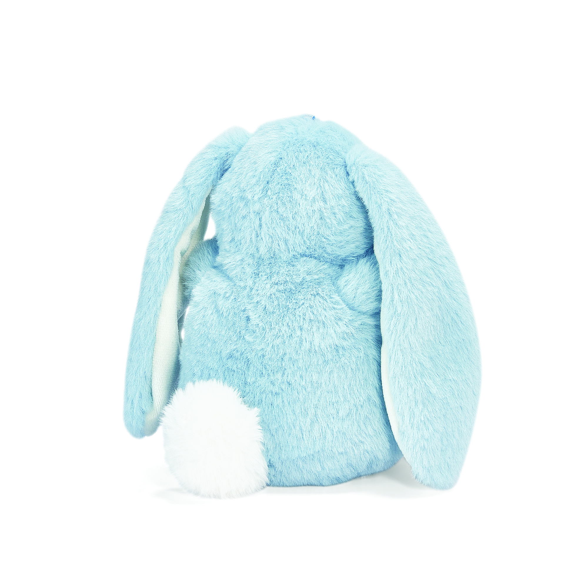 Peluche Tiny Nibble Maui Blue Bunny 20 cm - Bunnies By The Bay