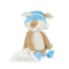 Peluche Sleepy Skipit Puppy 25 cm - Bunnies By The Bay