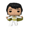 Funko POP! Rocks Elvis Presley Pharaoh - Funko