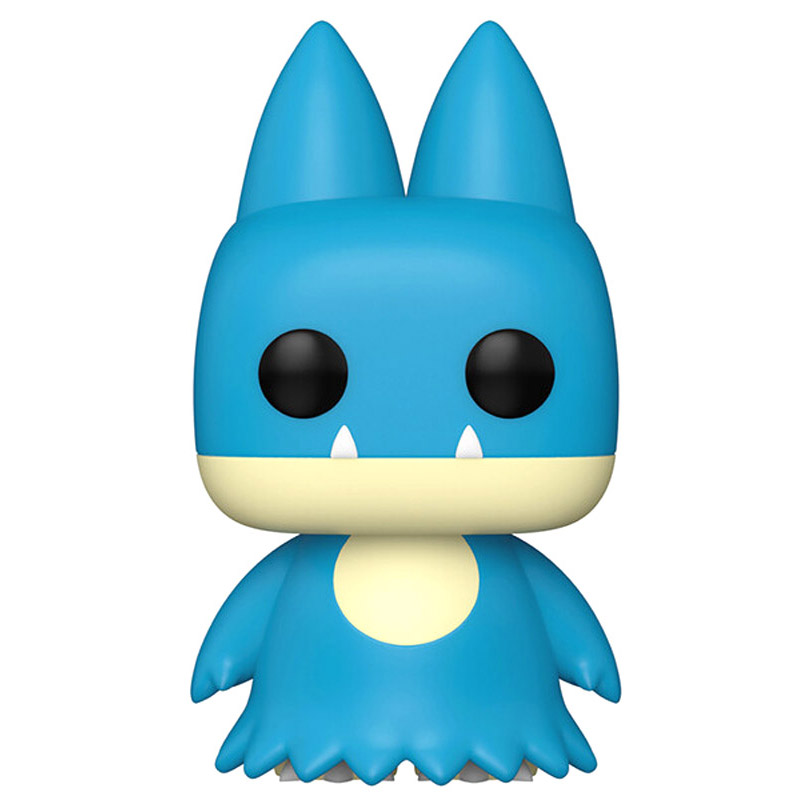 Funko POP! Pokémon Munchlax #885 - Funko, Pokémon