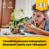 Lego Creator 3 In 1 31151 T. Rex - LEGO