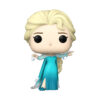 Funko POP! Frozen Disney 100th Elsa #1319 - Funko, Giochi Disney