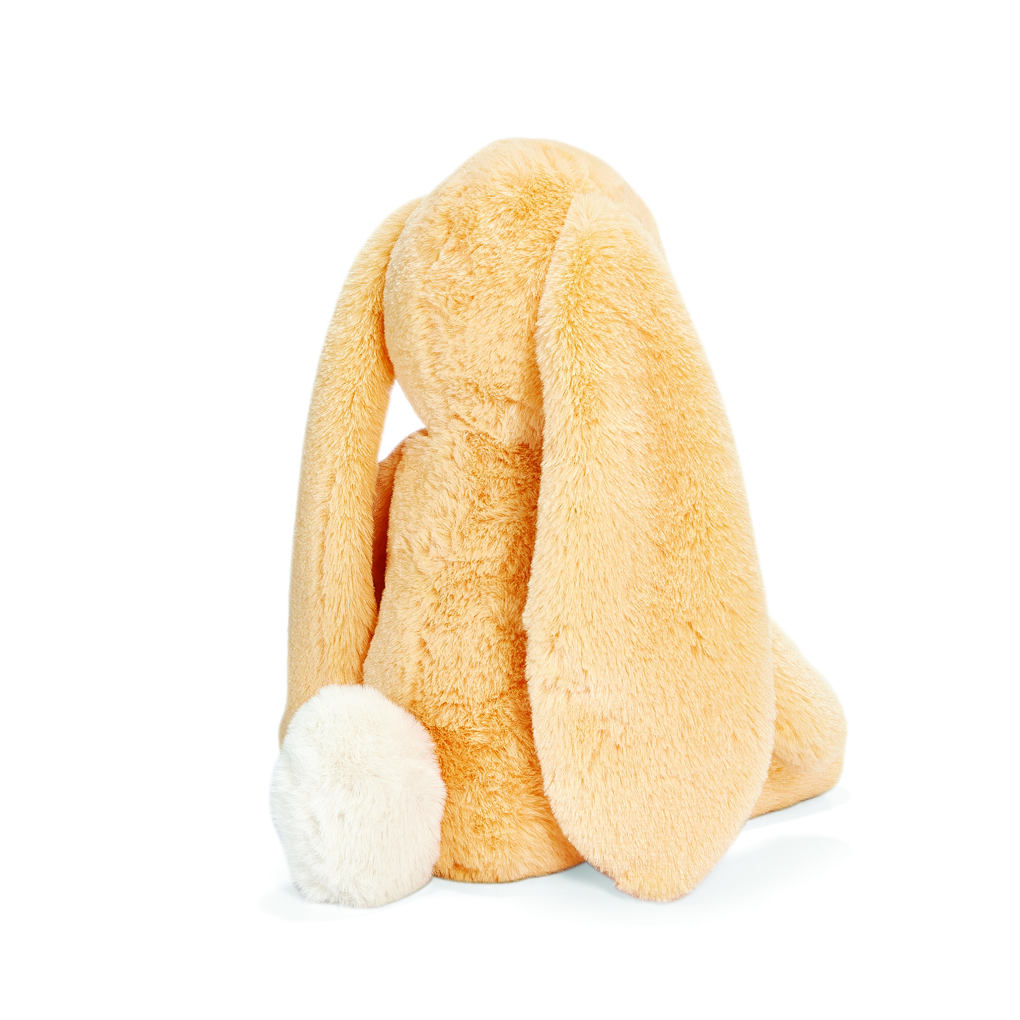 Peluche Sweet Floppy Nibble Apricot Cream Bunny 40 cm - Bunnies By The Bay