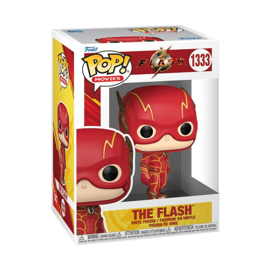 Funko POP! Movies The Flash - Funko