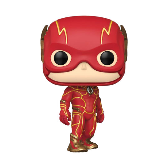 Funko POP! Movies The Flash - Funko