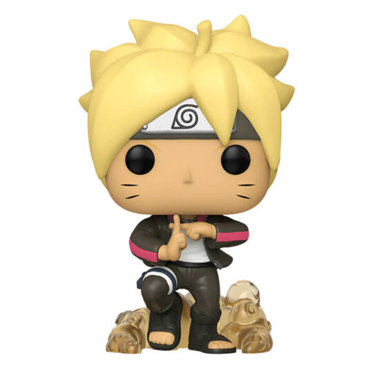 Funko POP! Boruto Boruto Uzumaki #671 - Funko