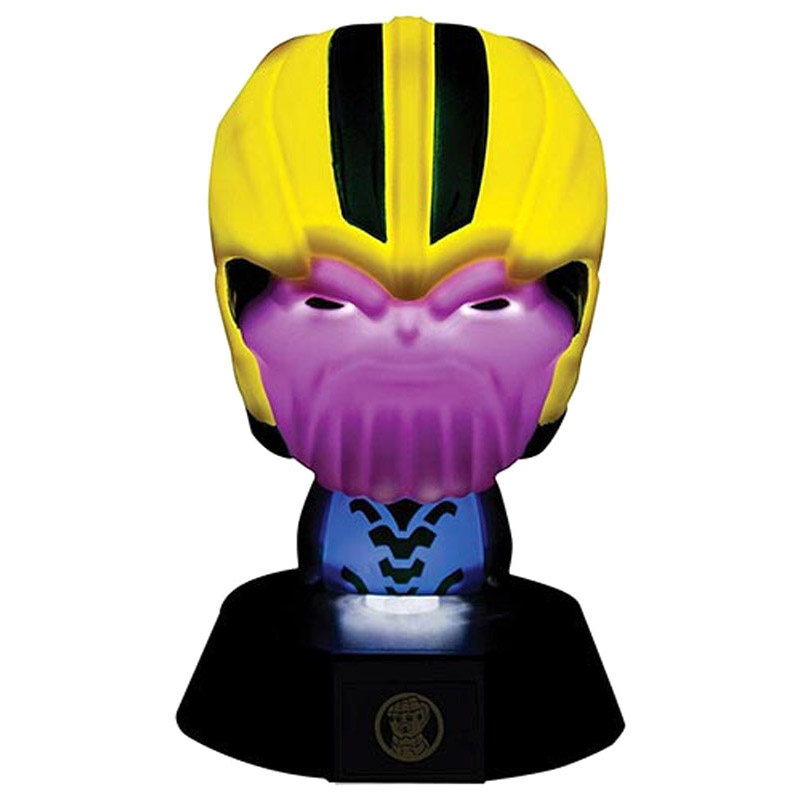 Icons Avengers Endgame Thanos - Marvel