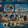 Lego Harry Potter 76431 Castello Di Hogwarts: Lezione Di Pozioni - LEGO