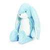 Peluche Big Floppy Nibble Maui Blue Bunny 50 cm - Bunnies By The Bay