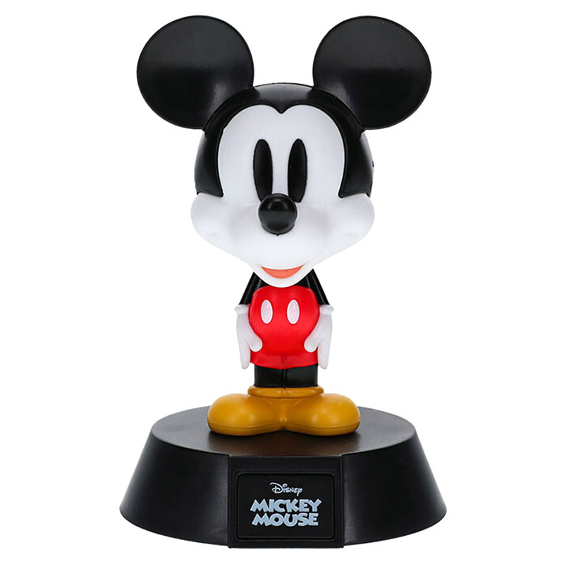 Icons Mickey Mouse - Disney