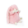 Peluche Tiny Nibble Coral Blush Bunny 20 cm - Bunnies By The Bay