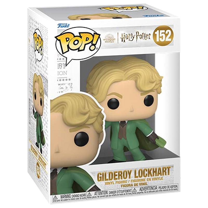 Funko POP! Harry Potter - Funko, Harry Potter