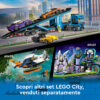 Lego City 60408 Camion Trasportatore Con Auto Sportive - LEGO