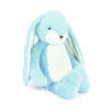 Peluche Sweet Floppy Nibble Maui Blue Bunny 40 cm - Bunnies By The Bay