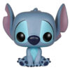 Funko POP! Vinyl Disney Stitch Seduto - Funko, Giochi Disney