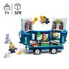 Lego Cattivissimo Me 75581 Il Party Bus Musicale Dei Minions - LEGO