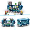 Lego Cattivissimo Me 75581 Il Party Bus Musicale Dei Minions - LEGO