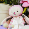 Peluche Flutter Butterfly 15 cm - Bunnies By The Bay