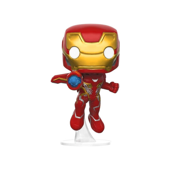 Funko POP! Marvel Iron Man - Funko