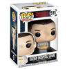 Funko POP! Stranger Things Eleven Hospital Gown #511 - Funko