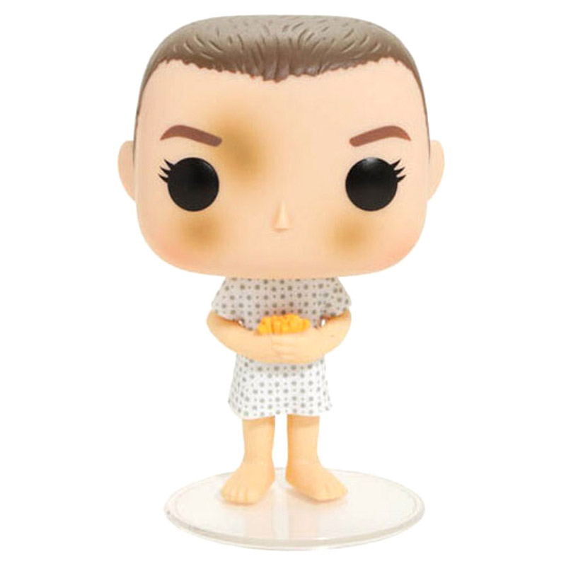 Funko POP! Stranger Things Eleven Hospital Gown #511 - Funko