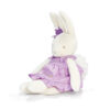 Peluche Garden Bloom Bunny 38 cm - Bunnies By The Bay