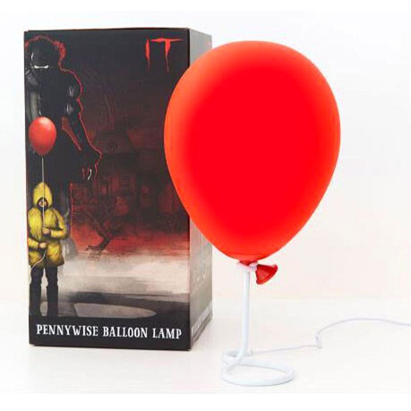 Lampada It Pennywise Palloncino V2 - 