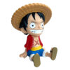 Salvadanaio One Piece Monkey DLuffy - 