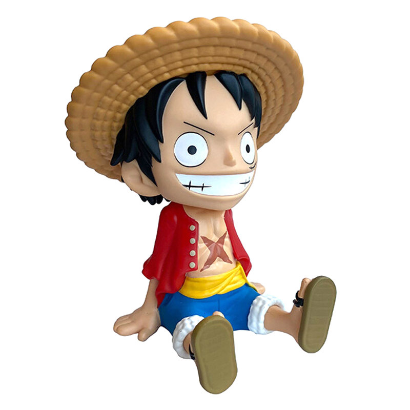 Salvadanaio One Piece Monkey DLuffy - 