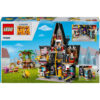 Lego Cattivissimo Me 75583 I Minions E La Villa Della Famiglia Di Gru - LEGO