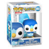 Funko POP! Pokémon Piplup #865 - Funko