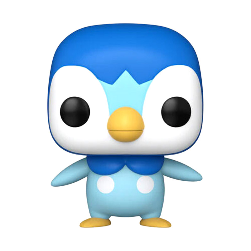 Funko POP! Pokémon Piplup #865 - Funko