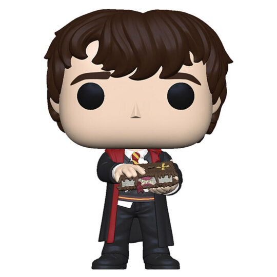 Funko POP! Harry Potter Neville - Funko