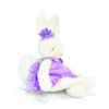 Peluche Garden Bloom Bunny 38 cm - Bunnies By The Bay