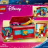 Lego Disney 43276 Portagioie Di Biancaneve - LEGO