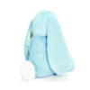 Peluche Sweet Floppy Nibble Maui Blue Bunny 40 cm - Bunnies By The Bay