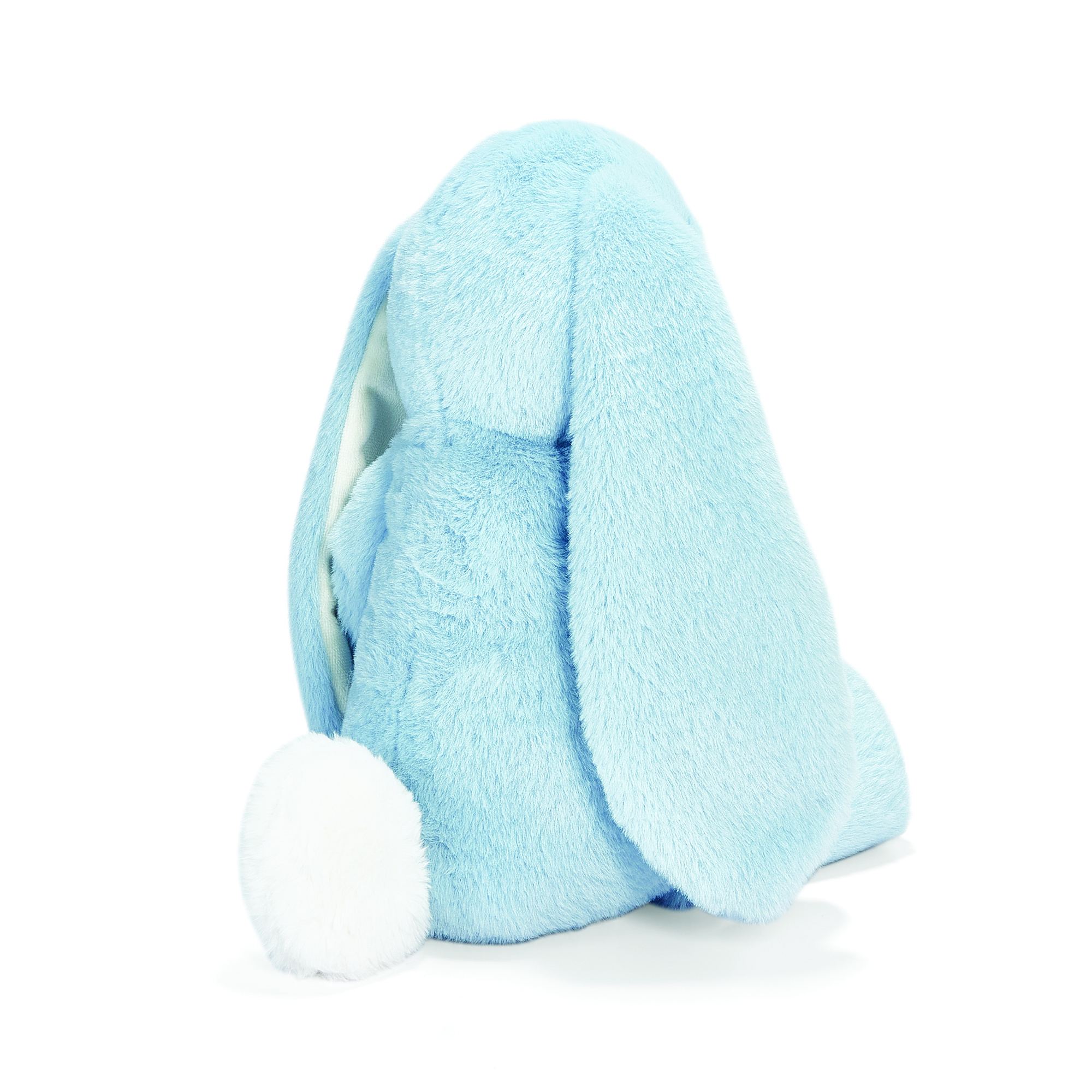 Peluche Sweet Floppy Nibble Maui Blue Bunny 40 cm - Bunnies By The Bay