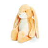 Peluche Big Floppy Nibble Apricot Cream Bunny 50 cm - Bunnies By The Bay