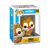 Funko POP! Disney Classics Dale - Funko, Giochi Disney