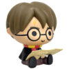 Salvadanaio Chibi Harry Potter La Mappa del Malandrino - Harry Potter