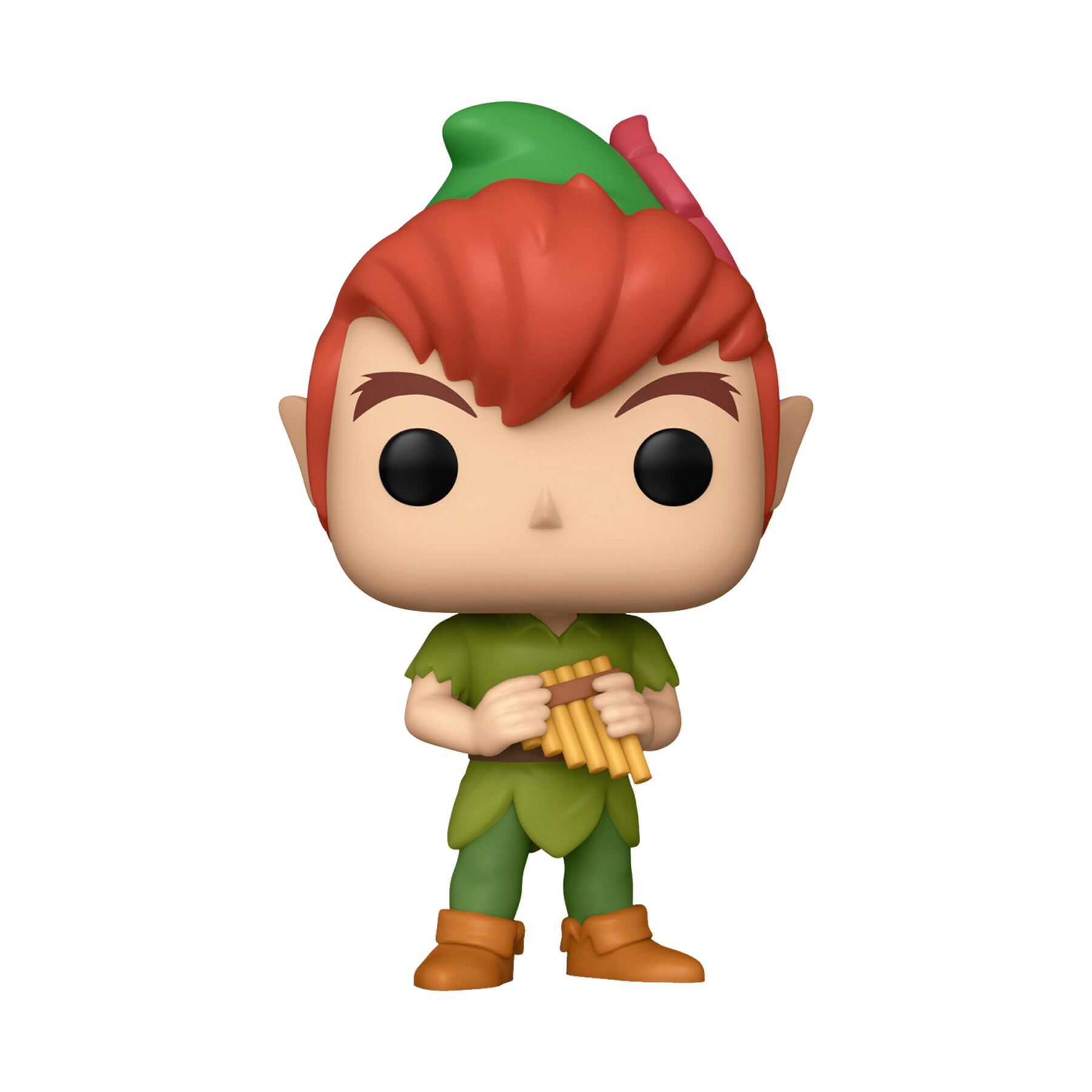 Funko POP! Disney Peter Pan 70th Flute - Funko, Giochi Disney