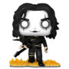 Funko POP! The Crow Eric Draven #1429 - Funko