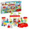 Lego Duplo 10434 Il Supermercato Di Peppa Pig - LEGO