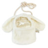 Borsetta per coniglietto Bunny Bag Cream - Bunnies By The Bay